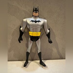 2008 5" DC Comics Batman The Animated Series Action Figure Toy
